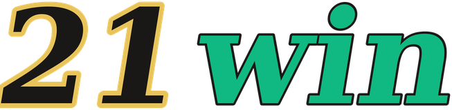21win logo