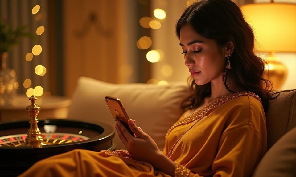 21win Mobile Access in Three Steps