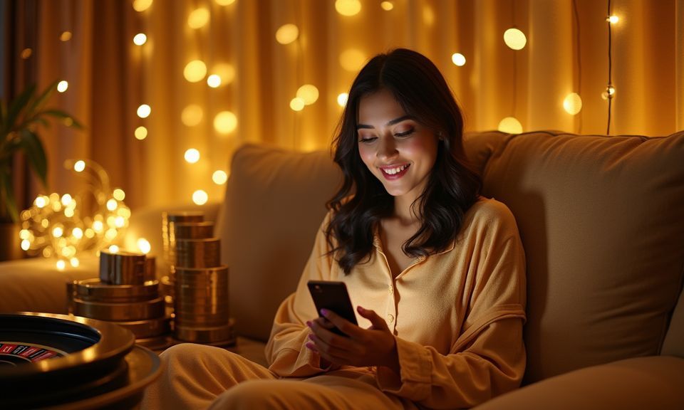 21win Live casino session offer