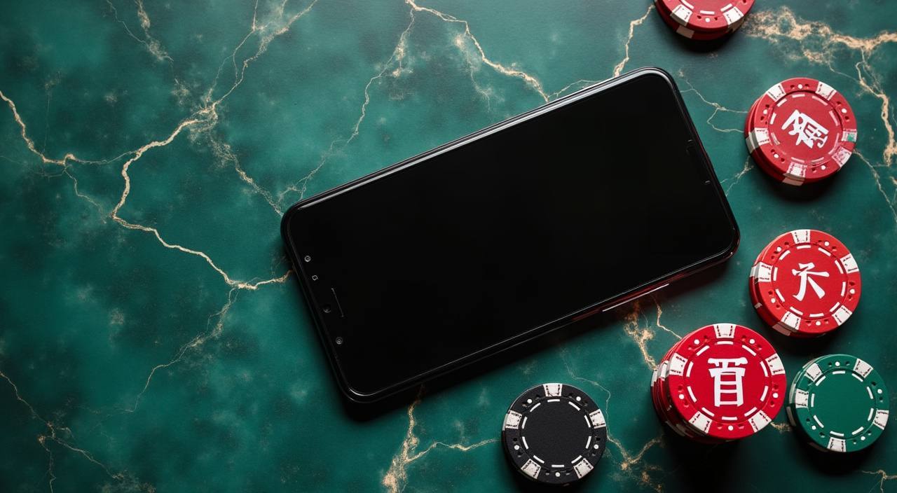 21win Casino