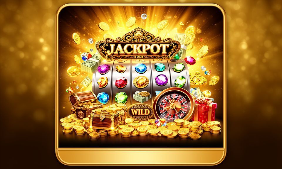21win Load Your 21win Account Fast via Nagad